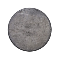 Tapa Concreto Redonda 36" 90 cm