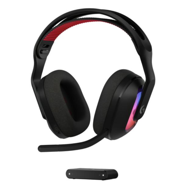 HEADSET LOGITECH A20 INALAMBRICO GEN 2 BLUE 939-001876