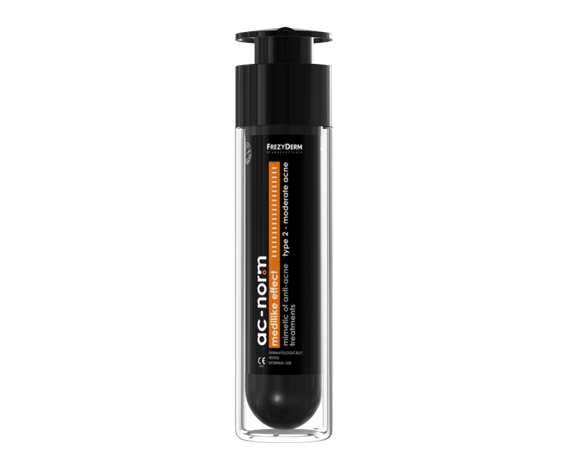 Frezyderm Ac-Norm Medlike efecto tipo 2 50 ml