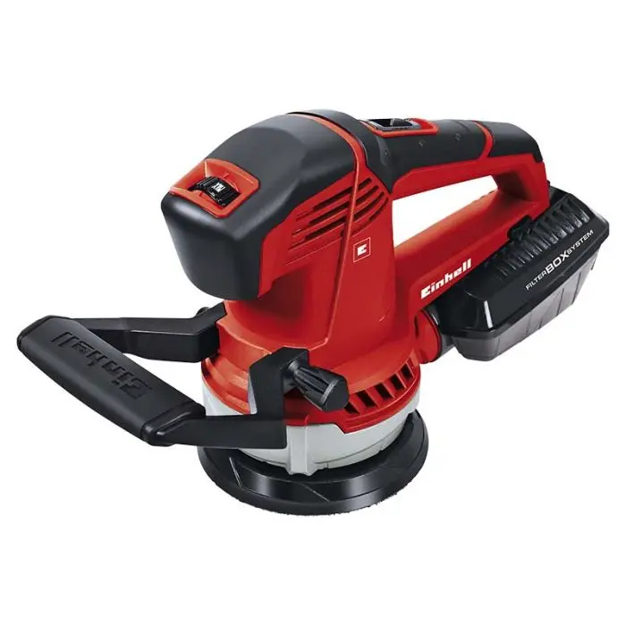 Lijadora roto orbital Expert 400 W