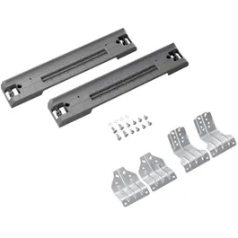 Kit de Apilamiento Samsung para Lavadora SKK-8K