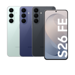 Galaxy S26 FE 256GB