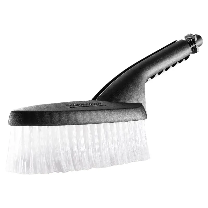 Cepillo de lavado fijo para hidrolavadora doméstica Karcher