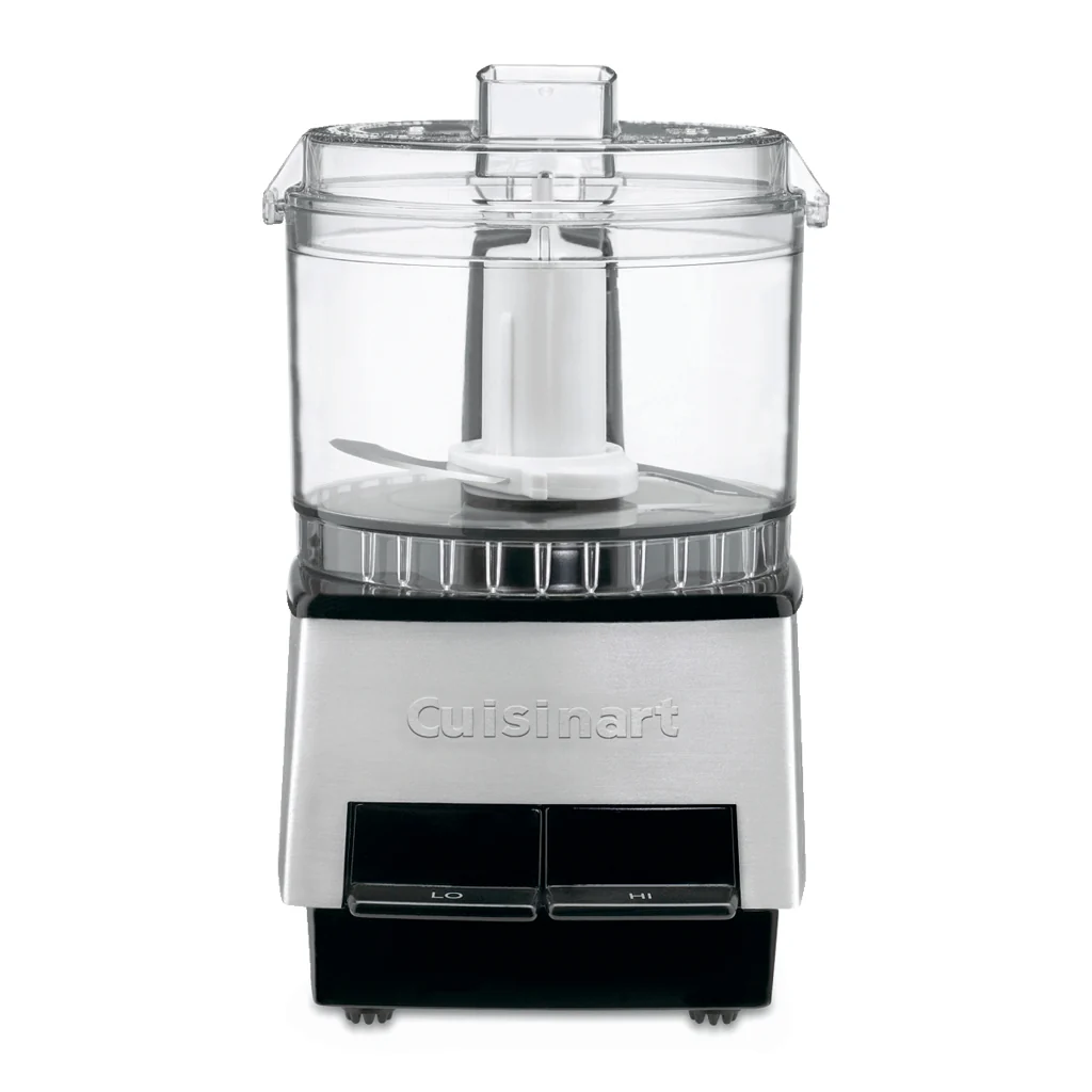 Cuisinart Mini Procesador de Alimentos, DLC1SS