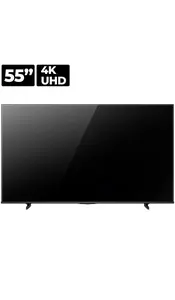Pantalla QLED UHD 4K Hisense 55 Pulgadas 55QD5SV