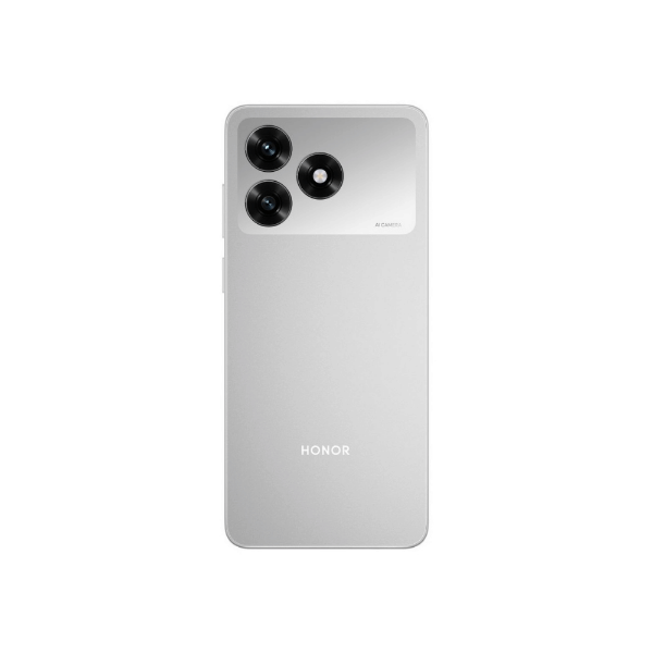 Celular HONOR X5d 256GB Silver