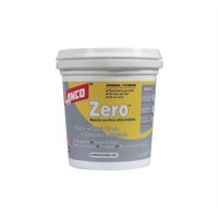 Masilla Gypsum/Concreto Zero 8 Onz Lanco
