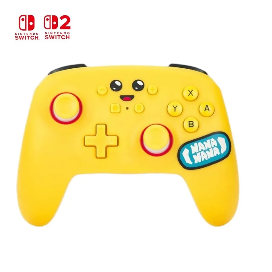 Control Fortnite Nintendo Switch (Inalámbrico)