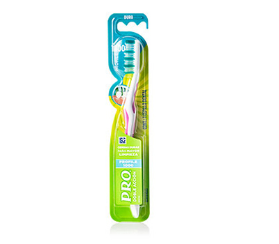 PRO CEPILLO DENTAL DOUBLE DUTY PROFILE DURO 60 [13281875]