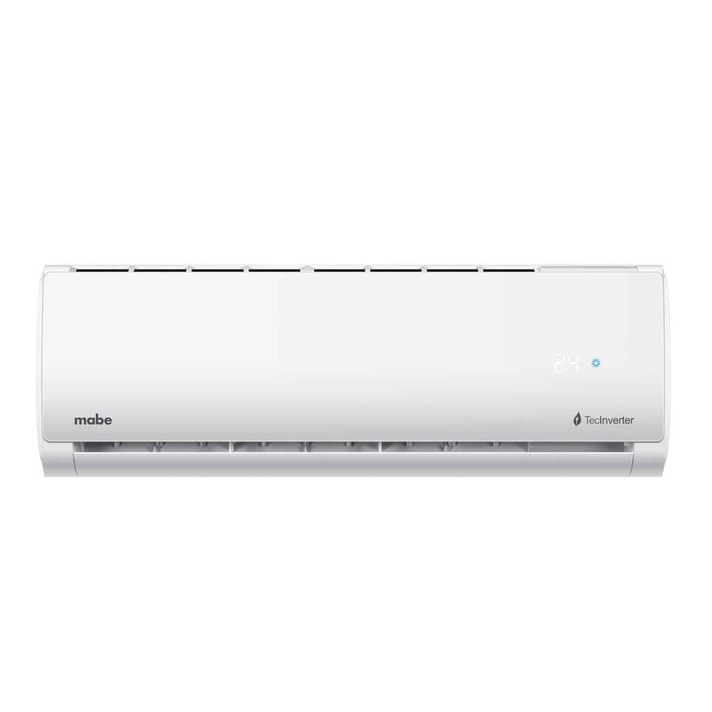 Mabe Aire Acondicionado Inverter 12 000 BTU