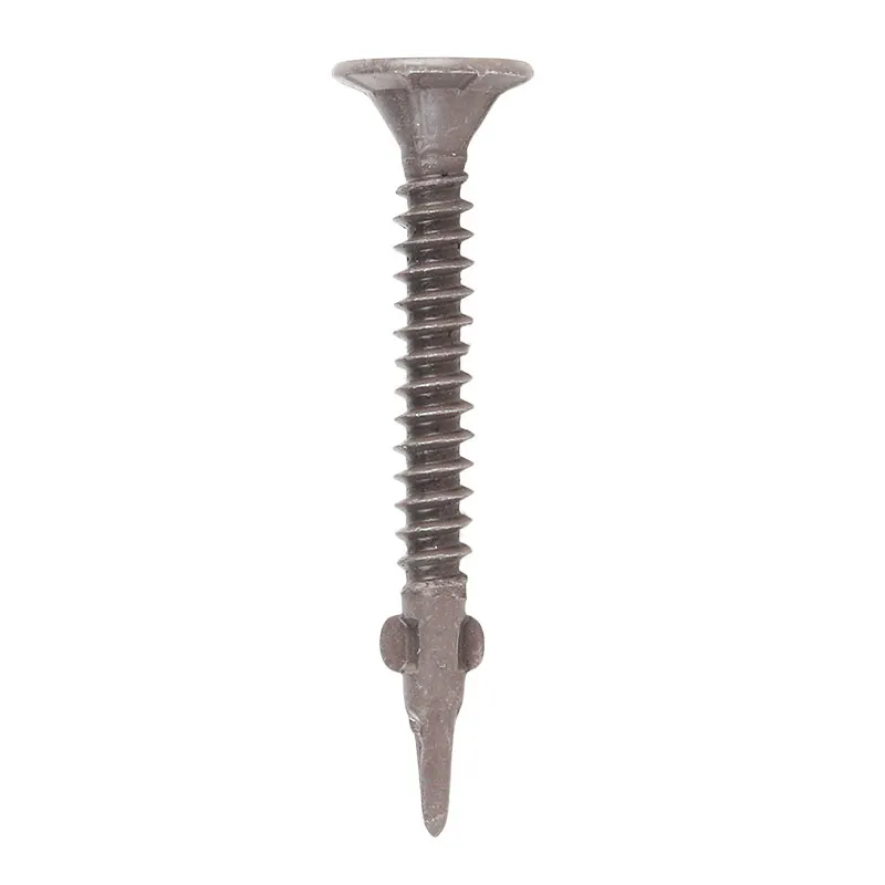 Tornillo para fibrolit 1 1/2" 50 uds