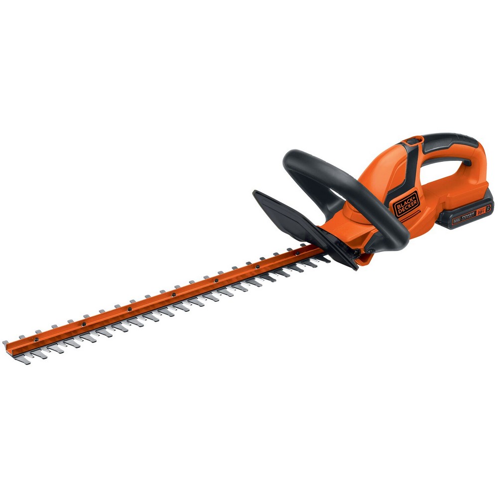 Cortaseto inalambrico 20 v 22 pulgadas