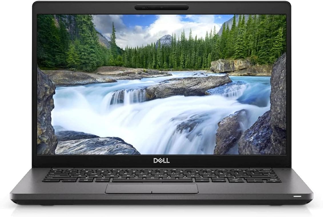 LAPTOP RECERTIFICADA DELL LATITUDE 5400 Ci5-8365U – 8GB – 256GB-SSD – 14″HD – W10P