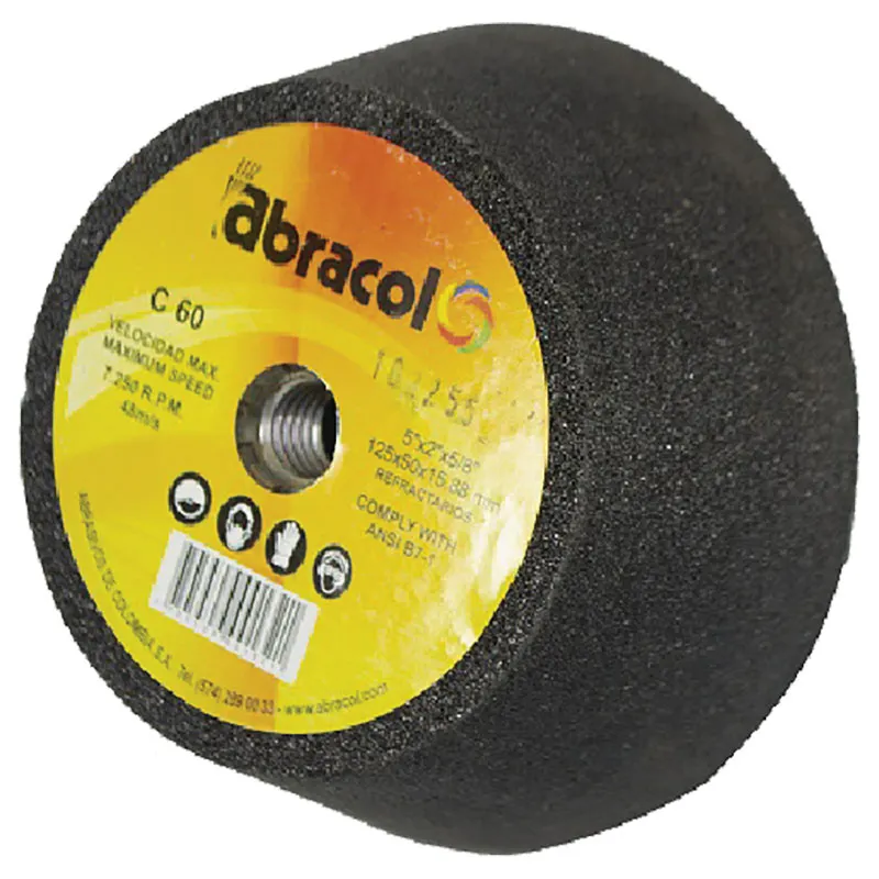 Copa de desbaste de concreto c80