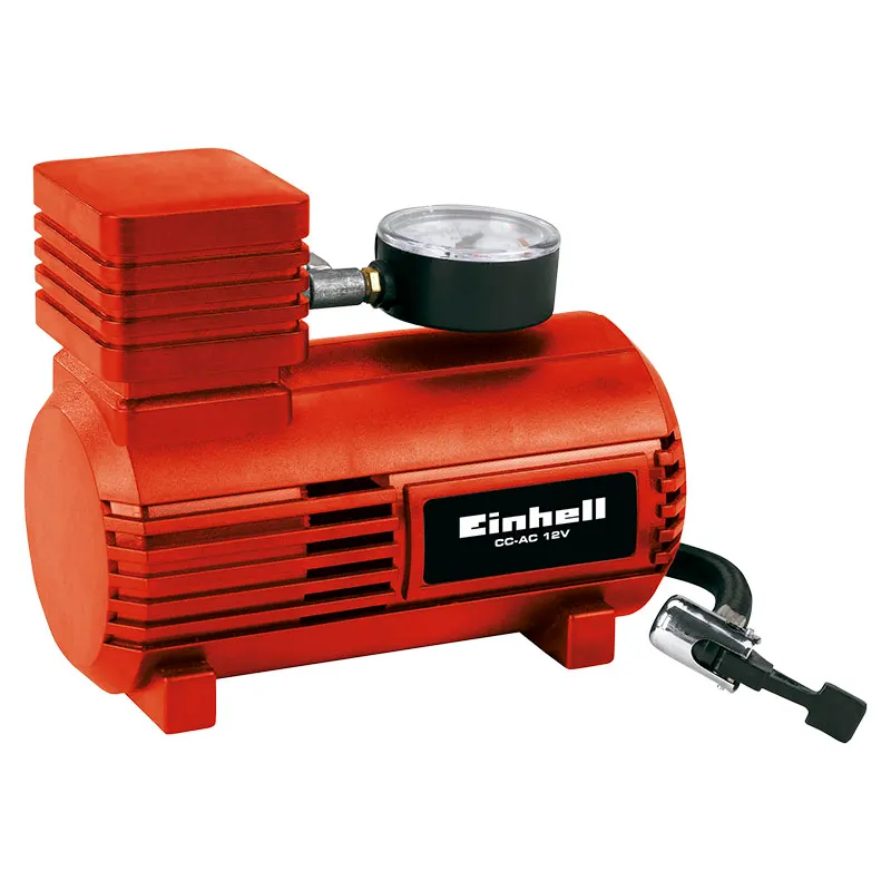 Compresor 12 V 250 psi Einhell
