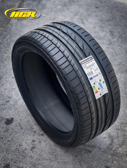 275/35R19 Bridgestone Turanza ER300 Run-Flat