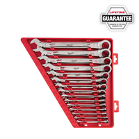 Llave Corofija 15 Piezas Milwaukee