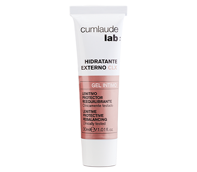 CUMLAUDE HIDRATANTE EXTERNO CLX GEL ÍNTIMO 30 ML