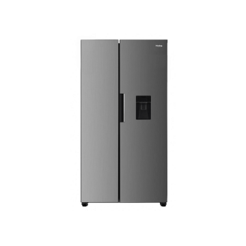 Refrigeradora MABE SXS MSM521LMLSS0 19 Pies