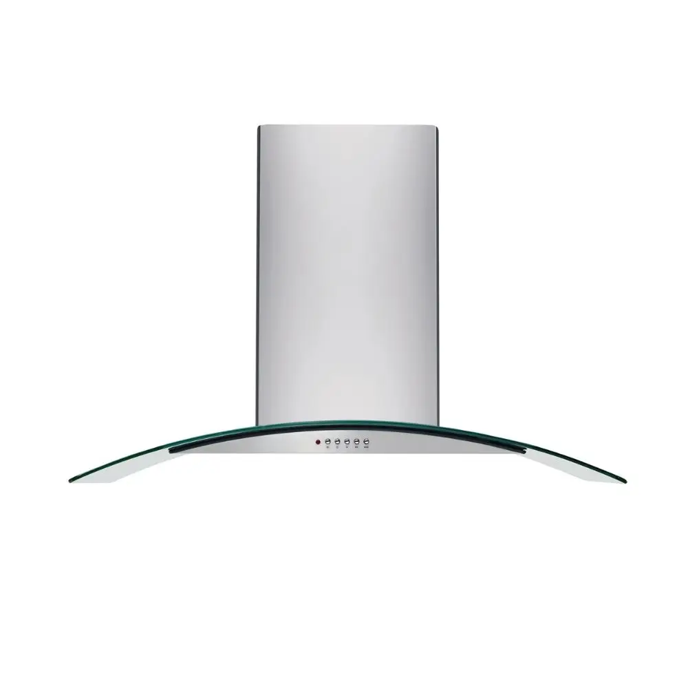 Campana de Cocina Frigidaire Pared y Techo Acero Inox FHWC3060LS