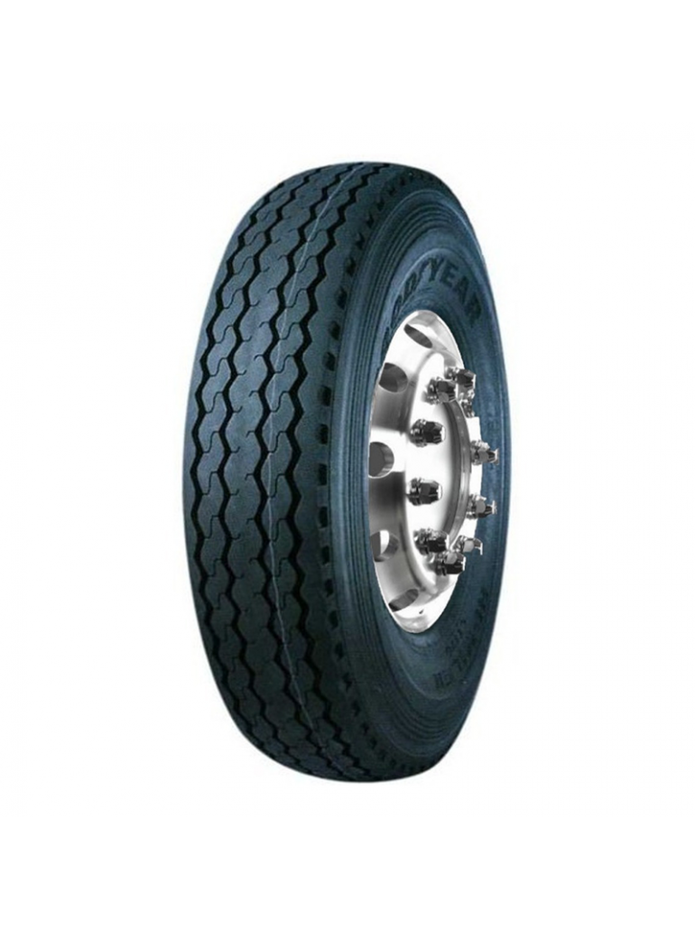 GOOD YEAR HI-MILER CT176 7.50R15