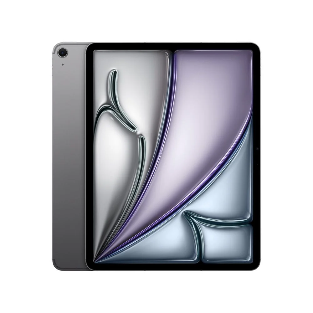 iPad Air de 13 pulgadas Wi-Fi + Cellular 512 GB - Gris espacial (M4)