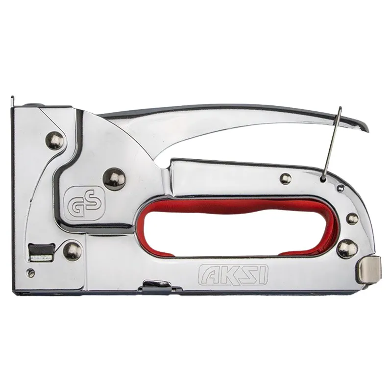 Grapadora de mano T-50 21 mm Aksi