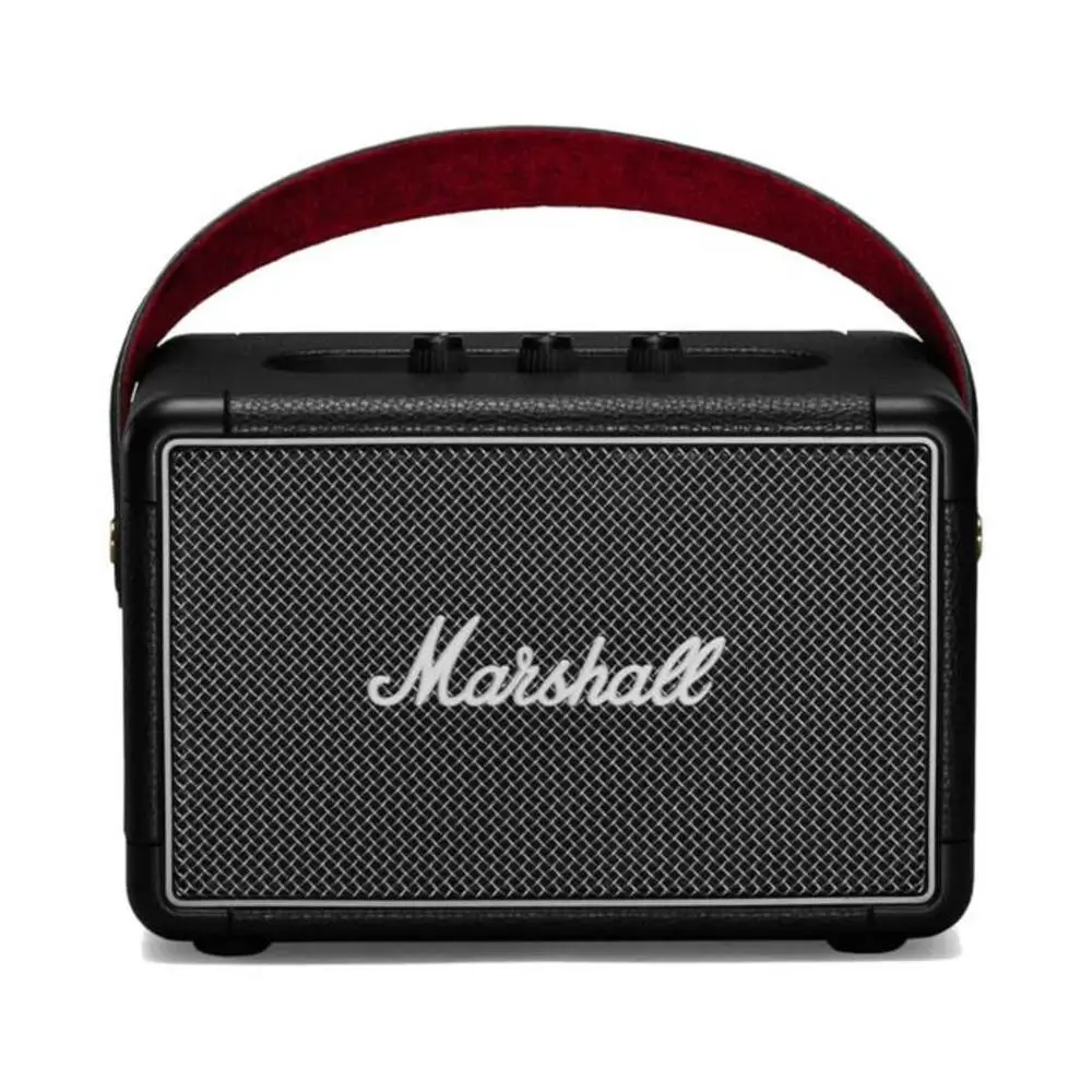 Parlante Marshall Kilburn II bluetooth - Negro