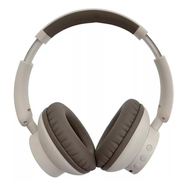 Headset Thonet & Vander Dauer GEN 3 Inalámbrico – Blanco (Bluetooth/aux)