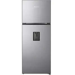 Refrigeradora Automática Hisense 16CP RT16N6CDX Dispensador
