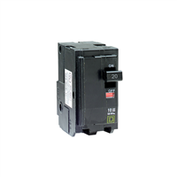 Breaker Presion 2 X 20 A SD