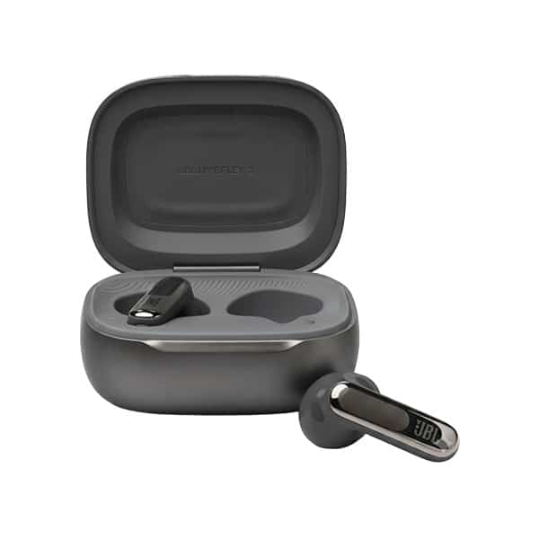 JBL Earbuds BT Live Flex 3 negro