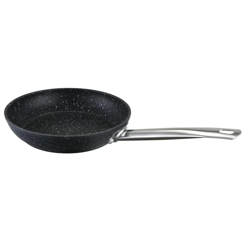 Sartén Vegga 20 cm Granito Negro SP120BK
