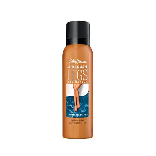 SALLY HANSEN SPRAY AUTOBRONC MEDIUM 3703-02 124 GR