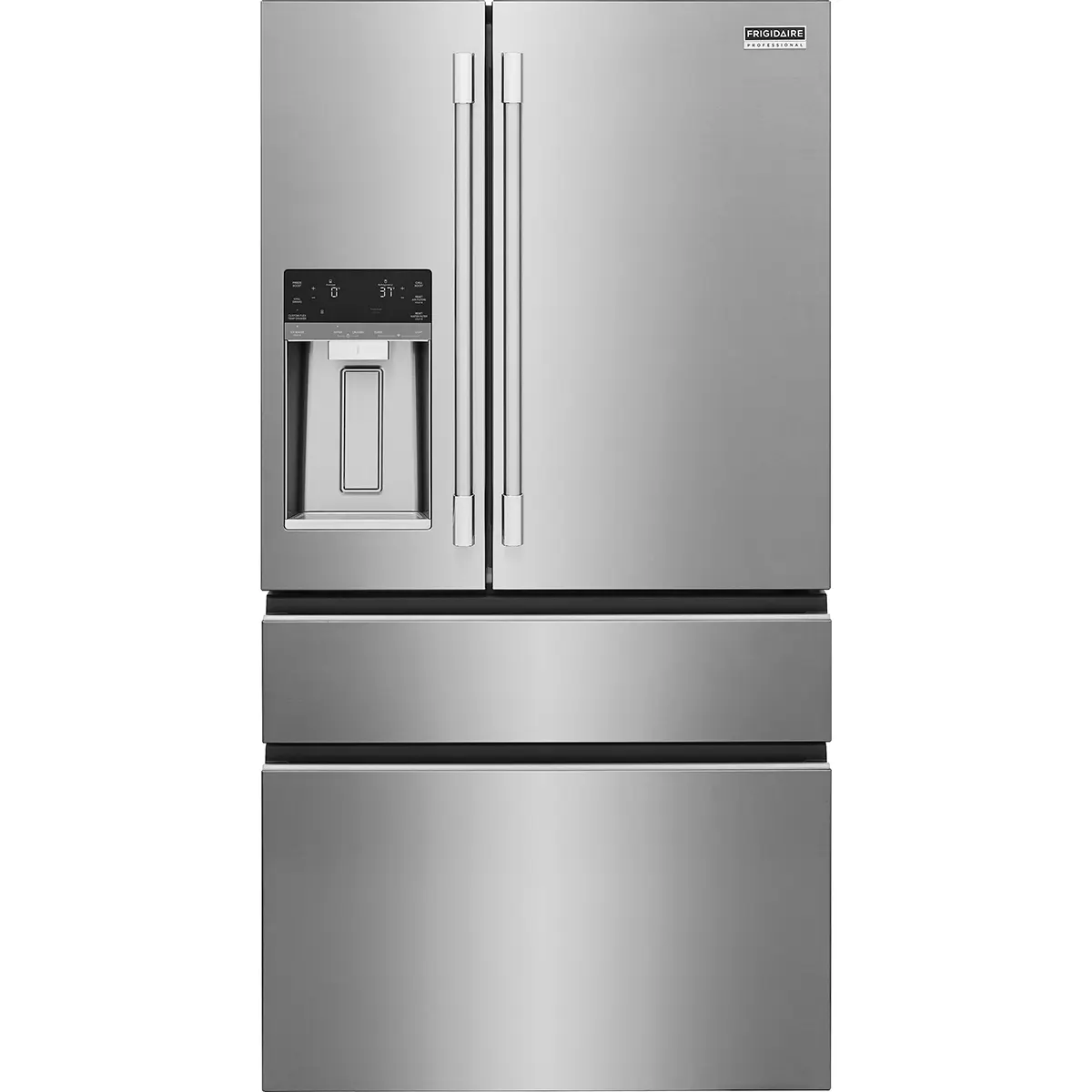 Refrigeradora Side by Side Frigidaire 21.4CP PRMC2290BF