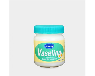 Vaselina Aroma a Manzanilla Ancla 90 g