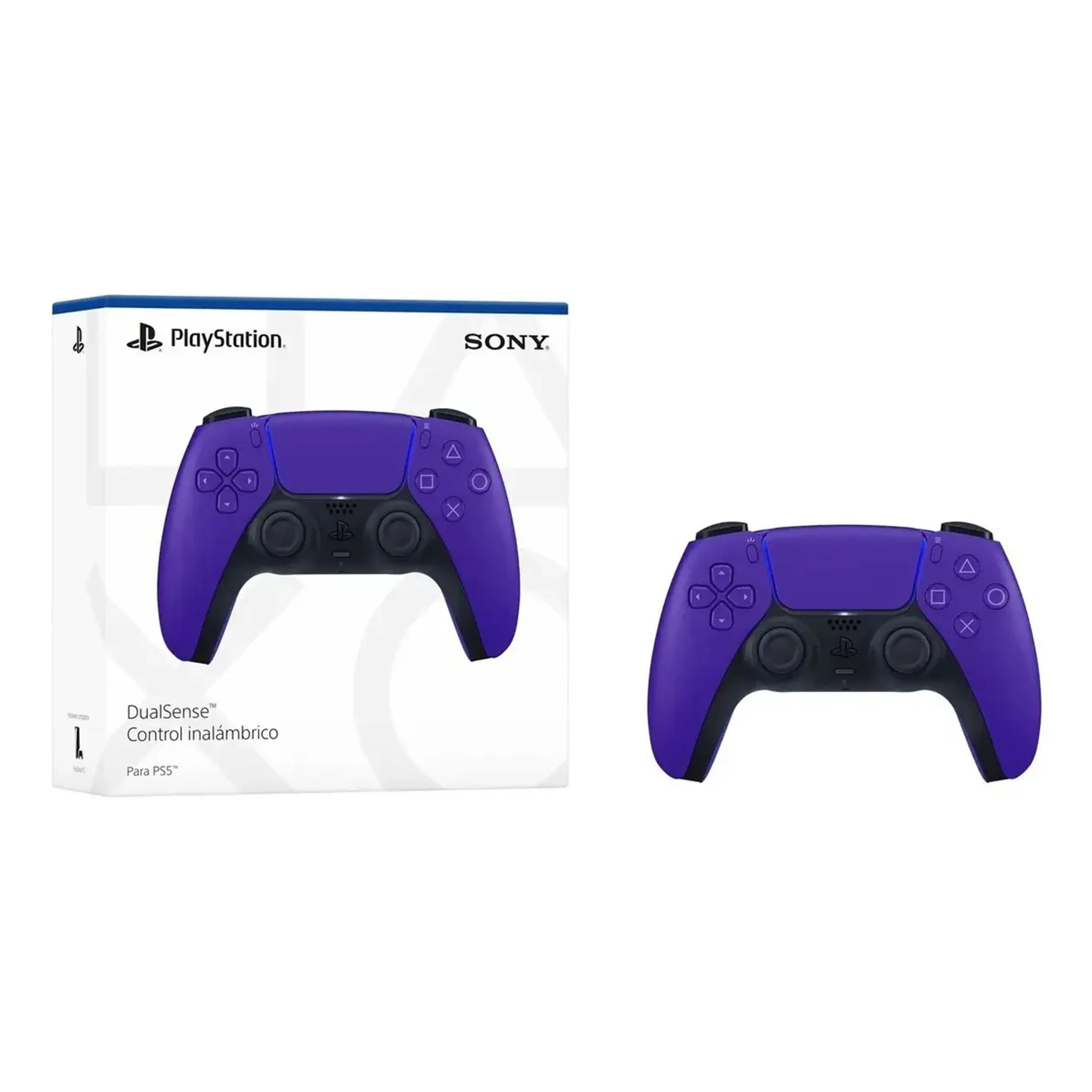 Control Sony PS5 surtido