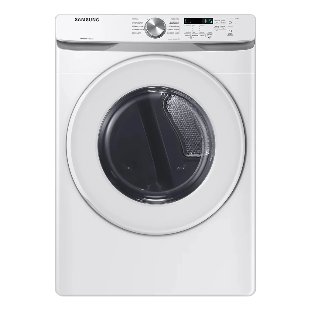 SECADORA SAMSUNG A GAS 22KG DV20T6000PW/AP