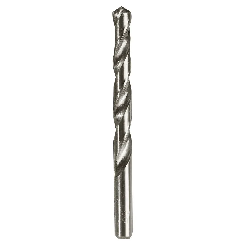 Broca HSS para metal y madera de acero rápido 13 mm x 1/2" DeWalt