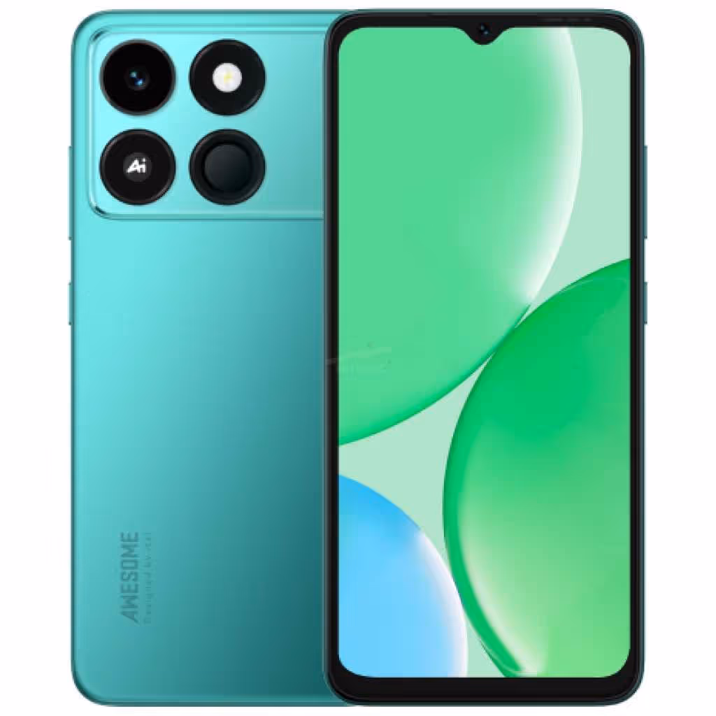 ITEL A50CS 4(2+2)+64GB