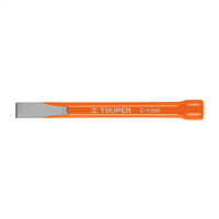 Cincel 1/2 X 6" Truper