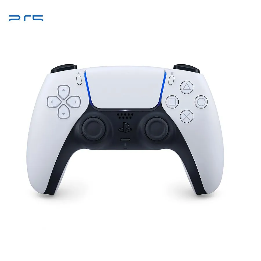 Control PS5 Dualsense Blanco