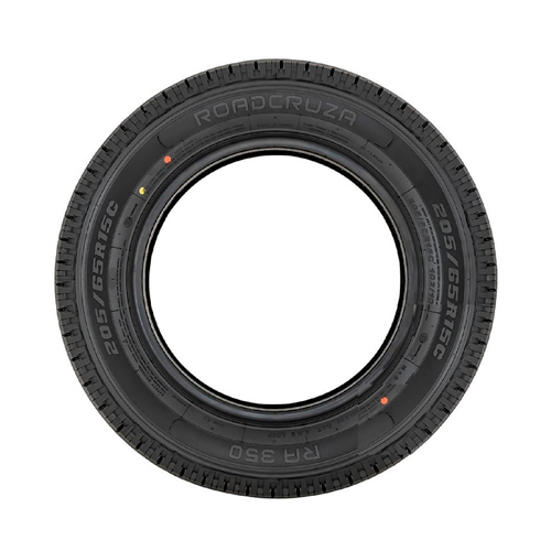 LLANTA ROADCRUZA RA350 185R14 102/100QQ
