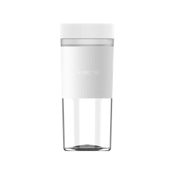 Licuadora Portátil Xiaomi Portable Blender GL, Motor de 19,500
