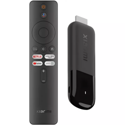 Dispositivo Streaming Xiaomi 4K TV Stick Segunda Generación, Co