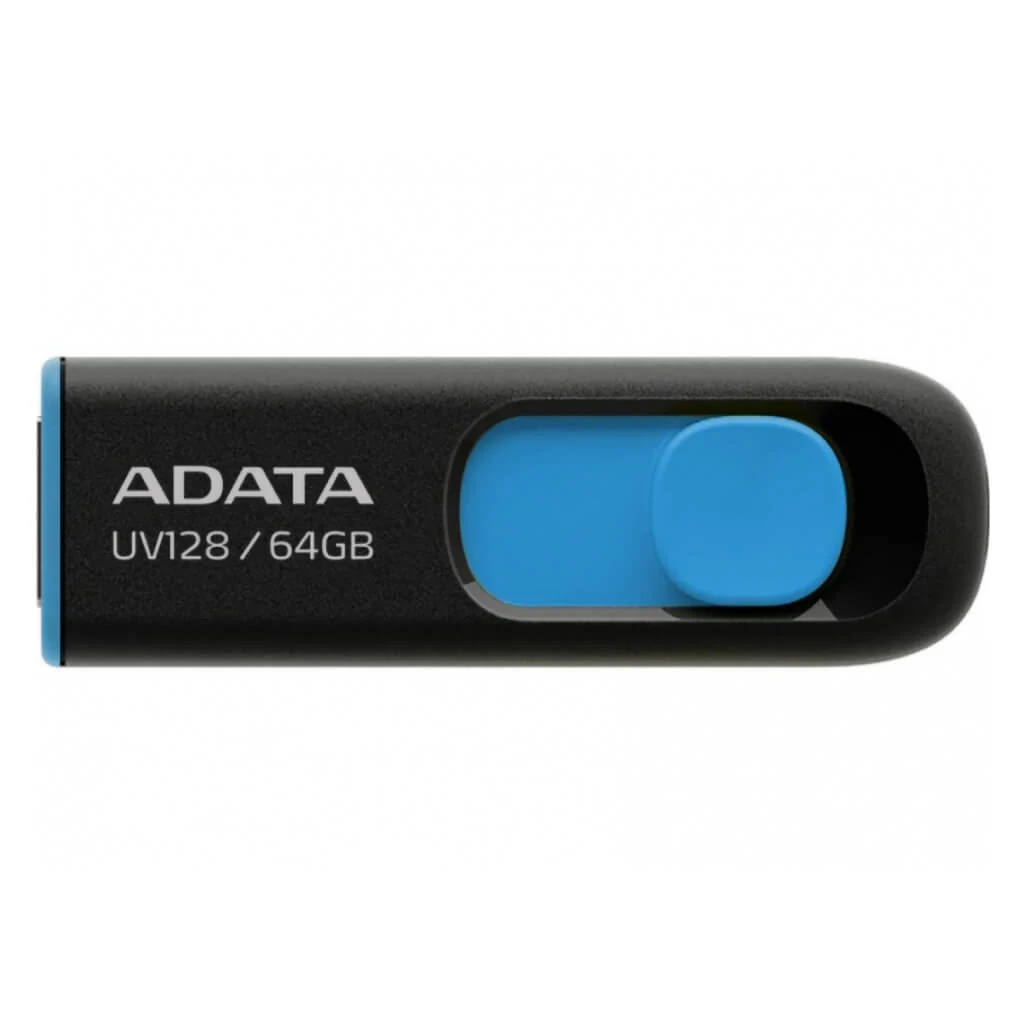 Memoria USB Adata 32GB AUV128-32G-RBE
