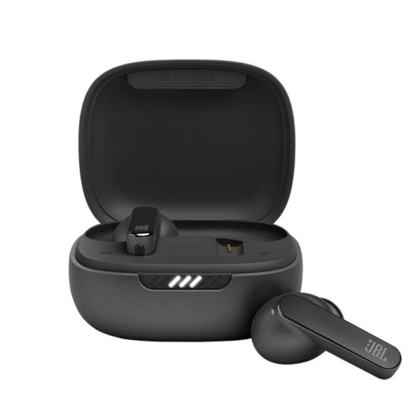 Auricular JBL Live Pro 2 True Wireless – Negro
