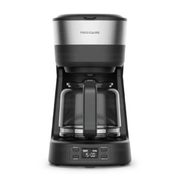 Cafetera FRIGIDAIRE FCM25 12Tz