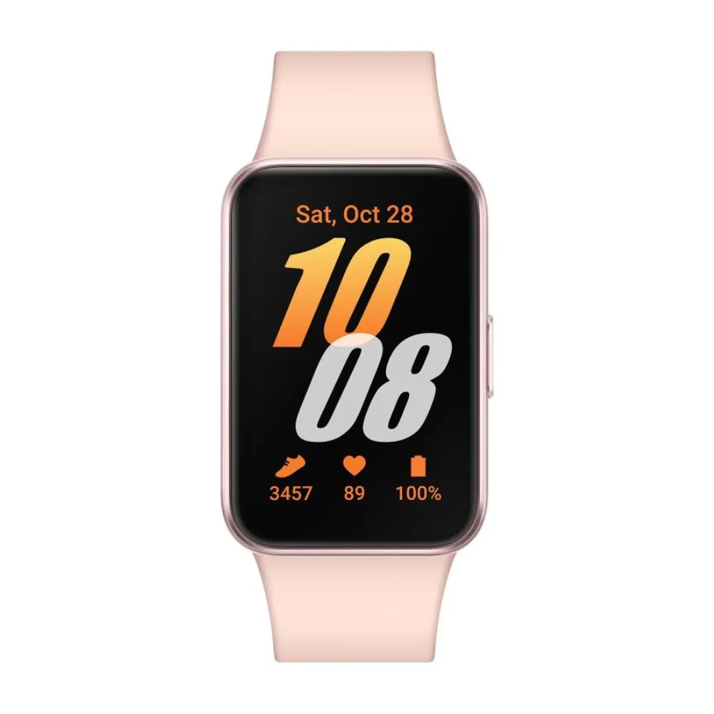 Smartwatch Samsung 1.6" Rosado SM-R390NIDALTA