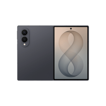 Celular SAMSUNG Z Fold 8 512GB Grafito